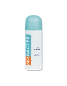 NOBACTER GEL de Rasage 150ml 2