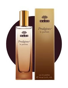 Nuxe Parfum Prodigieux 50ml 2