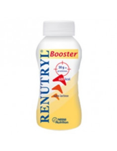 Renutryl Booster Caramel 4x300ml 2