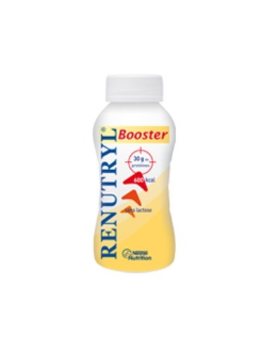 RENUTRYL Booster Caramel 4x300ml