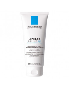 La R-Posay LIPIKAR Baume AP+ 200ml 2