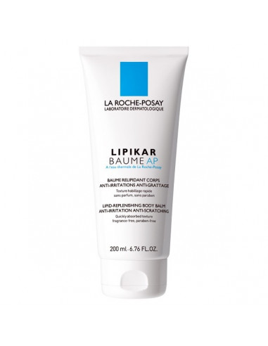 La Roche-Posay LIPIKAR Baume AP+ 200ml