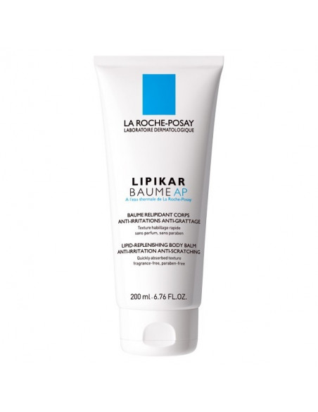 La Roche-Posay LIPIKAR Baume AP+ 200ml