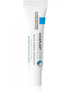 La Roche Posay CICAPLAST Baume Lèvres 7.5ml