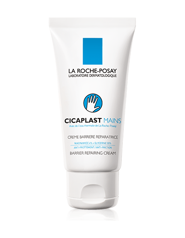 La R-Posay CICAPLAST Mains 50ml