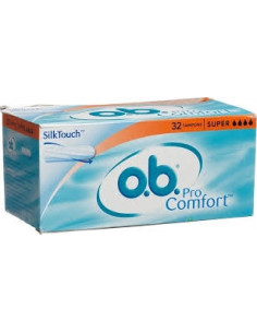 OB COMFORT Mini Bte 32