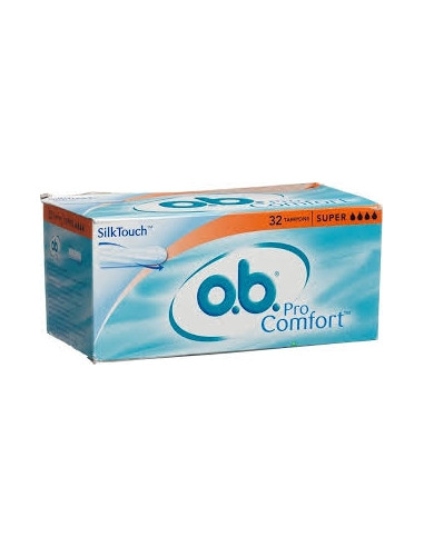 OB COMFORT Mini Bte 32