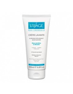 URIAGE Crème Lavante 200ml