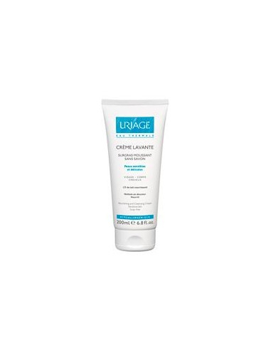 URIAGE Crème Lavante 200ml