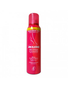 Akileine Spray Fraicheur...