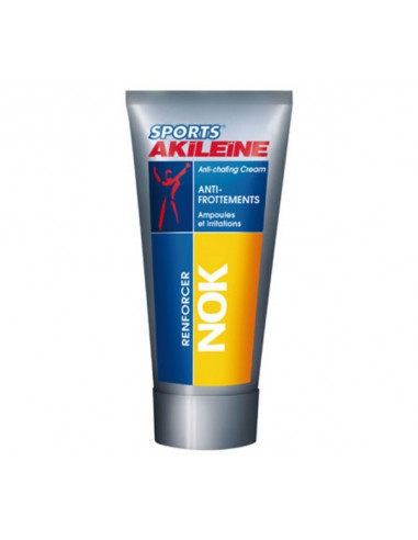 AKILEINE Sport NOK Crème 75ml