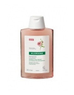 KLORANE Shampo Pivoine de Chine 200ml