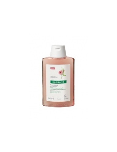 KLORANE Shampo Pivoine de Chine 200ml