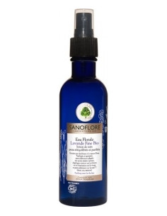 SANOFLORE Eau florale de Lavande Fine 200ml 2