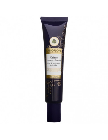 Sanoflore Crème Jour Merveilleuse 40ml