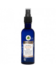 Sanoflore Véritable Eau Florale de Fleur d'Oranger 200ml 2