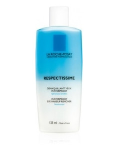 La R-Posay RESPECTISSIME Démaq Waterproof 125ml 2
