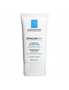 La R-Posay EFFACLAR MAT 40ml 2