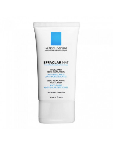 La R-Posay EFFACLAR MAT 40ml