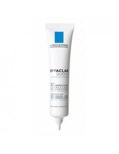 La R-Posay EFFACLAR...