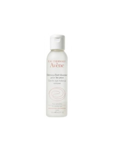 Avène DEMAQ Douceur Yeux 125ml