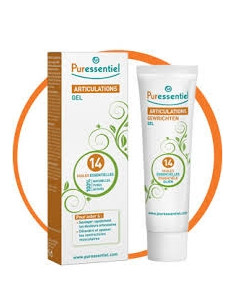 Puressentiel Gel Articulations 14 60ml