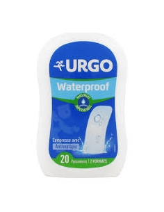 URGO Pansements Waterproof...