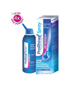 prorhinel jet tonique 100ml 2