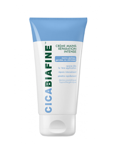 Cicabiafine Crème Mains  75ml