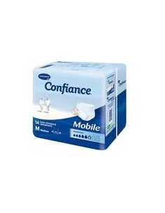 Confiance Mobile 6G Medium Bte 14 2