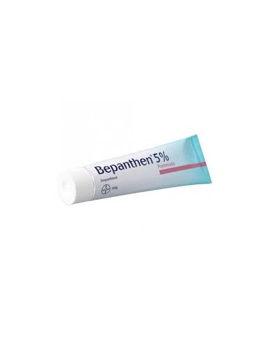 Bepanthen Pommade 100g