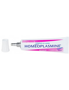Boiron HOMEOPLASMINE Pde 40g 2