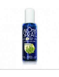 AROMA Spray Sauge Citronelle100ml 2