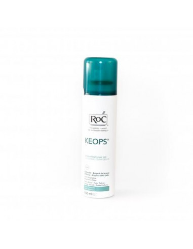 ROC KEOPS Déo Atomiseur 150ml