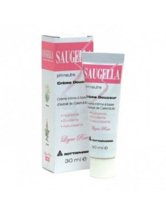 SAUGELLA Crème Douche...
