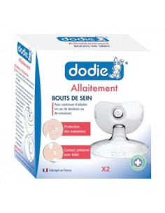 DODIE Bouts de Sein...