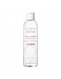 Avène LOTION Micellaire 100ml 2