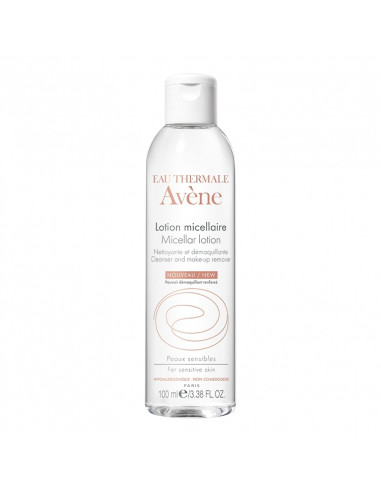 Avène LOTION Micellaire 100ml