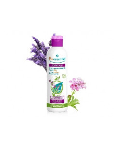 Puressentiel POUDOUX Shp 200ml