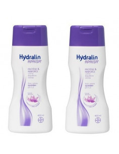 HYDRALIN QUOTIDIEN Lot 2x400ml 2