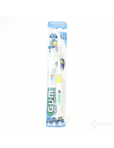 GUM Baby Brosse à Dents 0-2ans 213