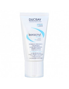 DUCRAY Keracnyl Repair Crème 50ml 2