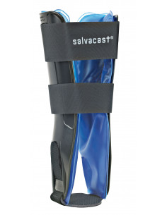 SALVACAST Orth Cheville Taille STANDARD & Noire 2