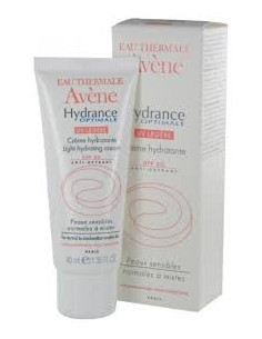 Avène HYDRANCE UV Riche 40ml SPF30 2