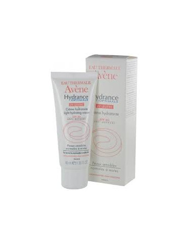 AVENE HYDRANCE UV Optimale Riche 40ml