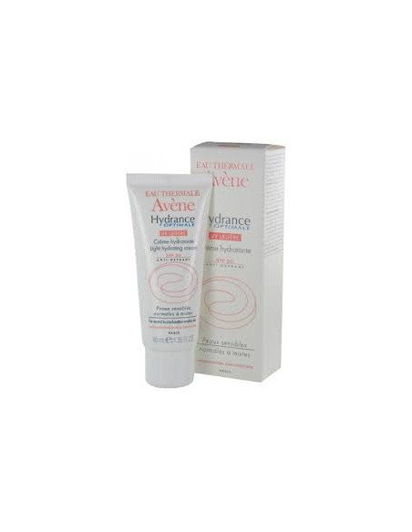 AVENE HYDRANCE UV Optimale Riche 40ml