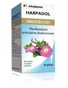 Arko HARPAGOPHYTUM Bte 150... 2