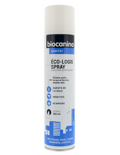 BIOCANINA Eco-Logis INS AERO 2