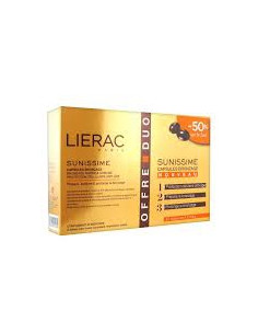 LIERAC Sunissime Solaire...