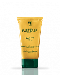 Furterer Karité Hydra Shp Brillance 150ml 2